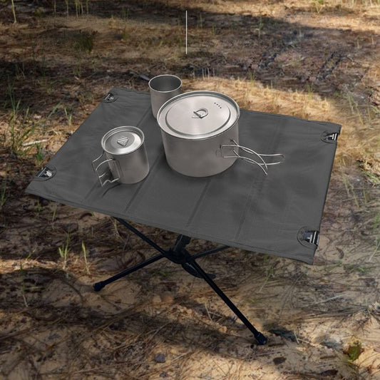 Portable Folding Table for Outdoor Adventures - The Grand Bazaar of Australia