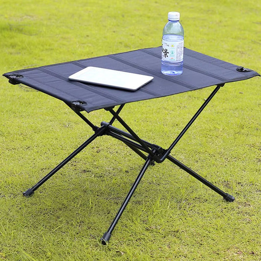 Portable Folding Table for Outdoor Adventures - The Grand Bazaar of Australia
