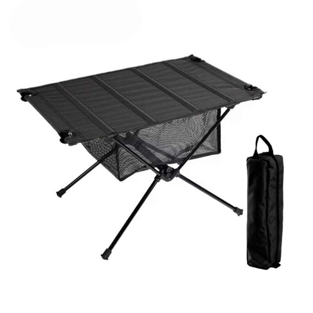 Portable Folding Table for Outdoor Adventures - The Grand Bazaar of Australia