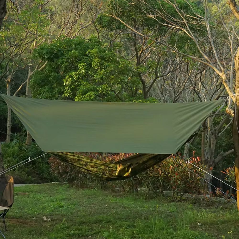 Extra Large Waterproof Hexagon Camping Mat - The Grand Bazaar of Australia