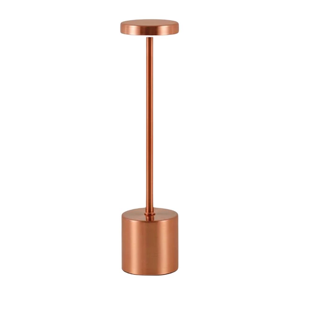 Rechargeable LED Touch Table Lamp - The Grand Bazaar of Australia