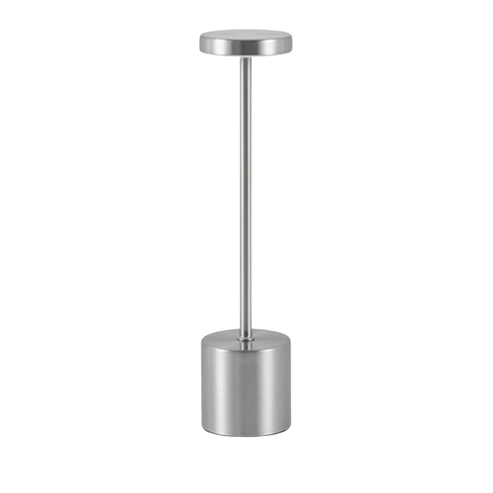 Rechargeable LED Touch Table Lamp - The Grand Bazaar of Australia
