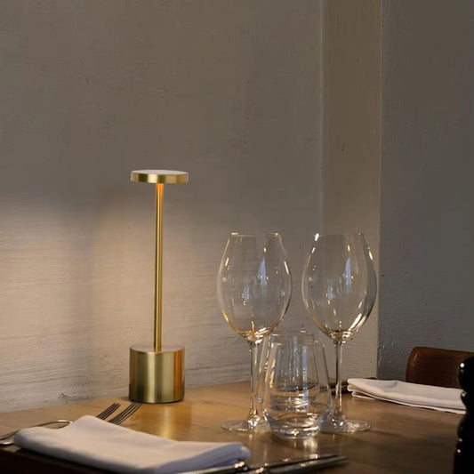 Rechargeable LED Touch Table Lamp - The Grand Bazaar of Australia