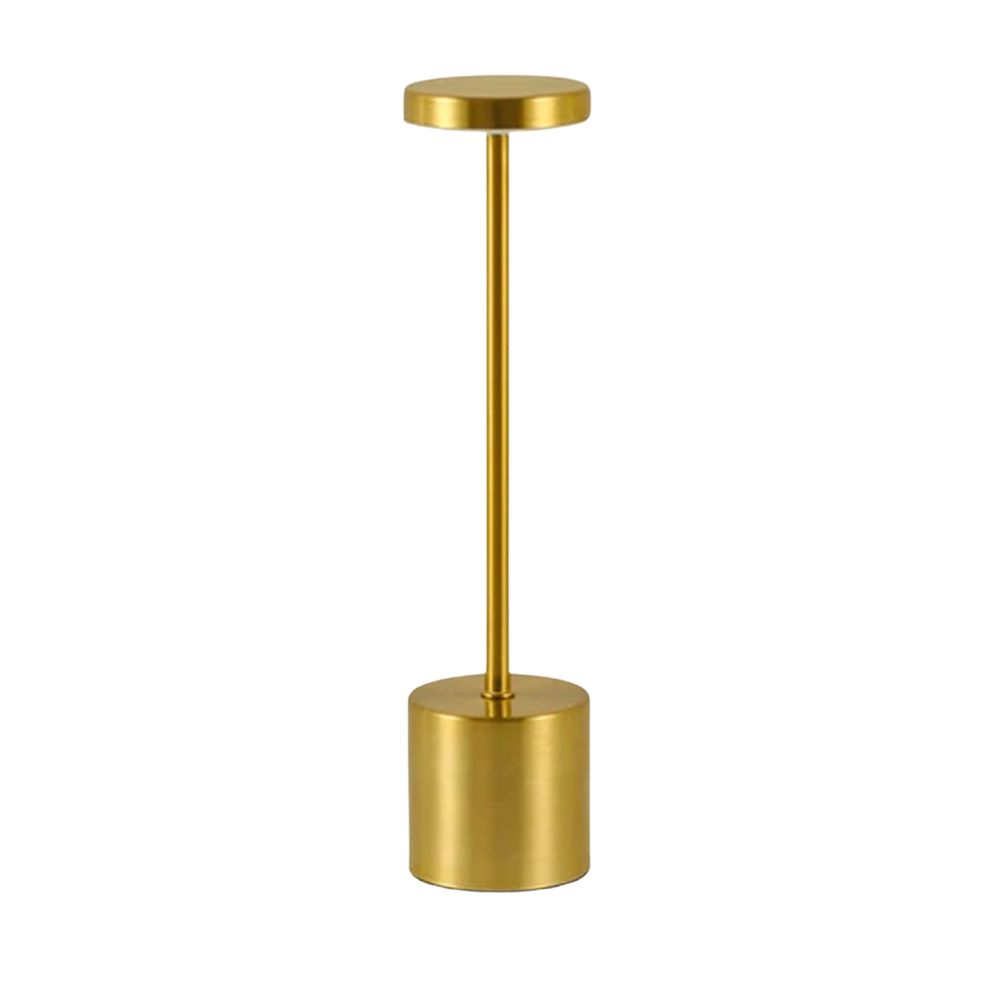 Rechargeable LED Touch Table Lamp - The Grand Bazaar of Australia