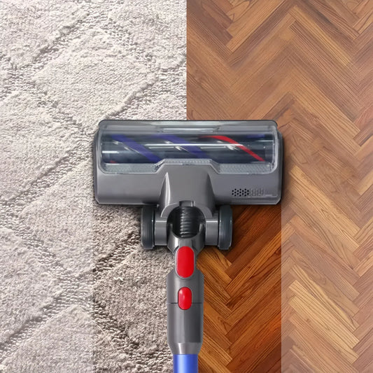Direct Drive Cleaning Head for Dyson V7-V15 Vacuum - The Grand Bazaar of Australia