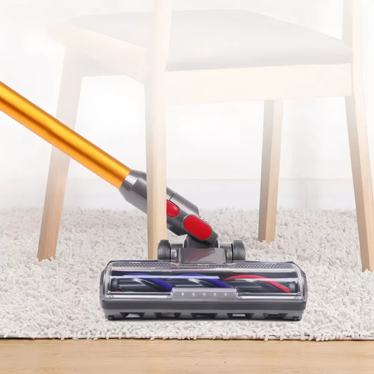 Direct Drive Cleaning Head for Dyson V7-V15 Vacuum - The Grand Bazaar of Australia