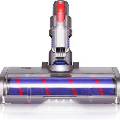 Motorized Floor Brush Head Tool for Dyson V6 DC58 DC59 DC61 DC62 Vacuum Cleaner - The Grand Bazaar of Australia