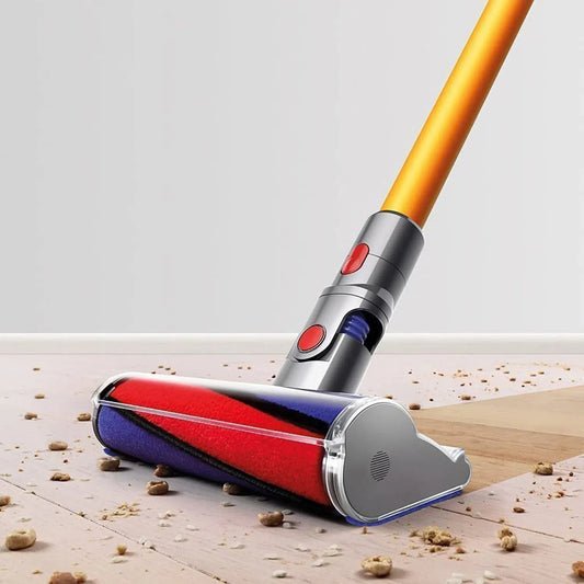 Brush Head For Dyson V7 V8 V10 V11 V15 Handheld Vacuum Cleaner Motorized Floor - The Grand Bazaar of Australia