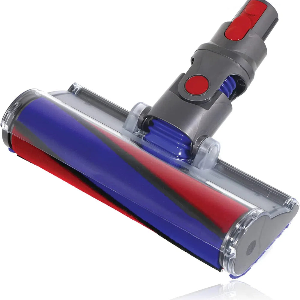 Brush Head For Dyson V7 V8 V10 V11 V15 Handheld Vacuum Cleaner Motorized Floor - The Grand Bazaar of Australia