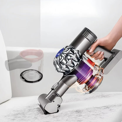 Premium Dust Bucket for Dyson V7 V8 Vacuum Cleaner with Seal Cover - The Grand Bazaar of Australia