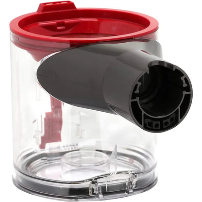 Premium Dust Bucket for Dyson V7 V8 Vacuum Cleaner with Seal Cover - The Grand Bazaar of Australia