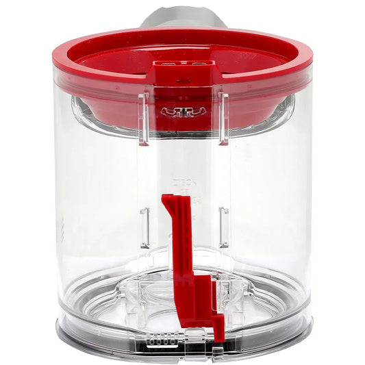 Premium Dust Bucket for Dyson V7 V8 Vacuum Cleaner with Seal Cover - The Grand Bazaar of Australia