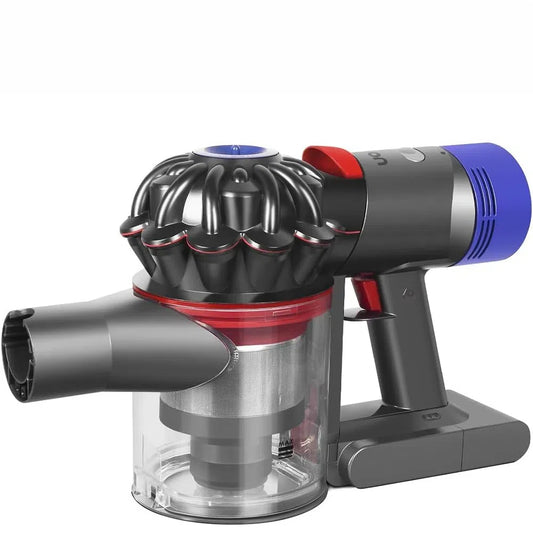 Premium Dust Bucket for Dyson V7 V8 Vacuum Cleaner with Seal Cover - The Grand Bazaar of Australia