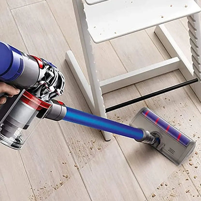 Motorized Floor Brush Head Tool for Dyson V6 DC58 DC59 DC61 DC62 Vacuum Cleaner - The Grand Bazaar of Australia