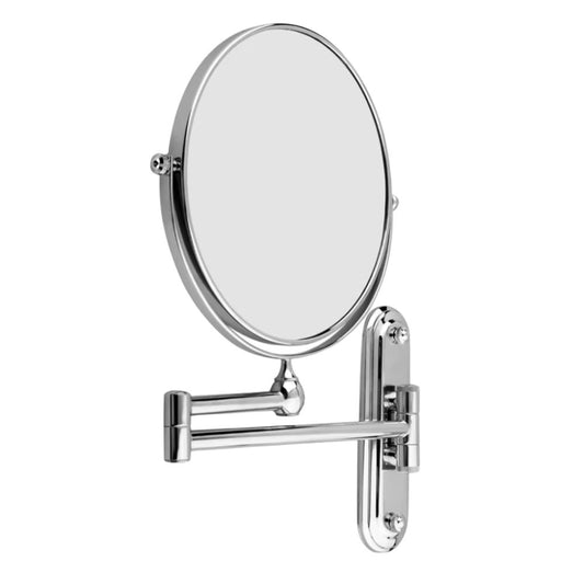 Double-Sided 5X/10X Magnifying Bathroom Mirror - The Grand Bazaar of Australia