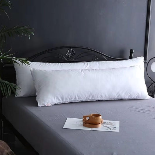 Core Hugging Pillow Insert for Ultimate Comfort and Support in Bed - The Grand Bazaar of Australia