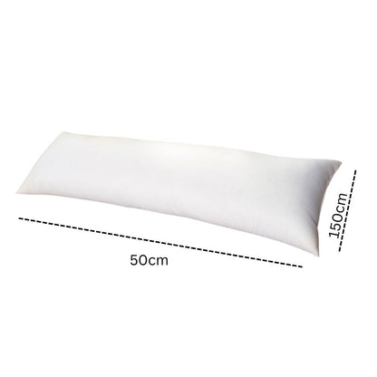 Core Hugging Pillow Insert for Ultimate Comfort and Support in Bed - The Grand Bazaar of Australia