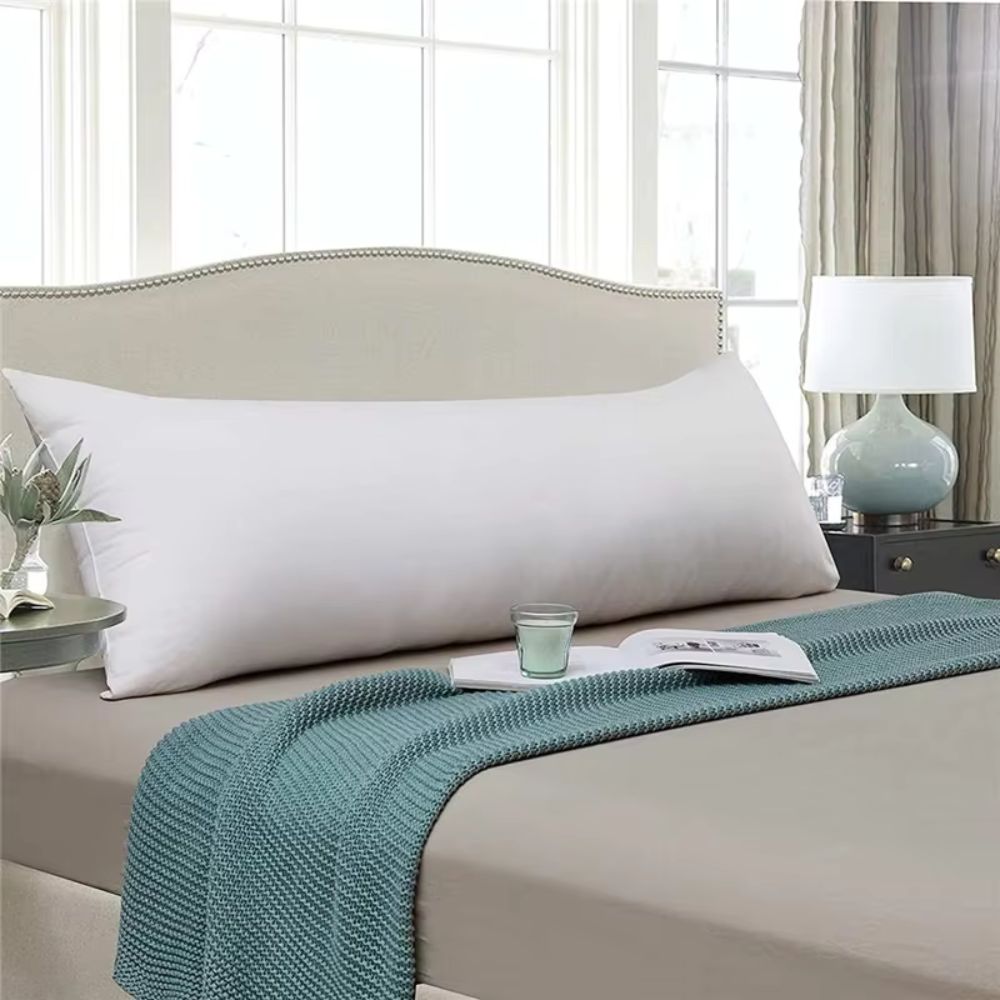 Core Hugging Pillow Insert for Ultimate Comfort and Support in Bed - The Grand Bazaar of Australia