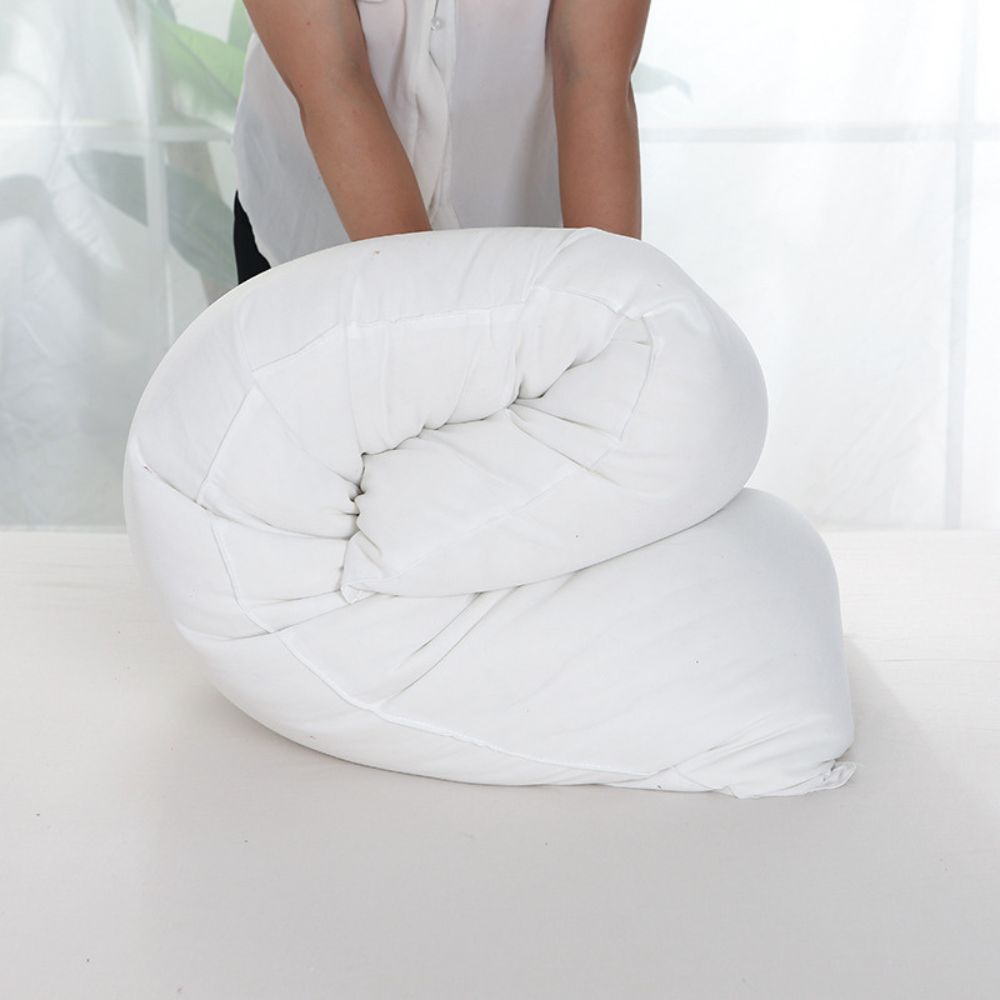 Core Hugging Pillow Insert for Ultimate Comfort and Support in Bed - The Grand Bazaar of Australia