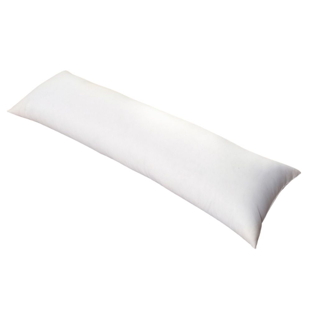 Core Hugging Pillow Insert for Ultimate Comfort and Support in Bed - The Grand Bazaar of Australia