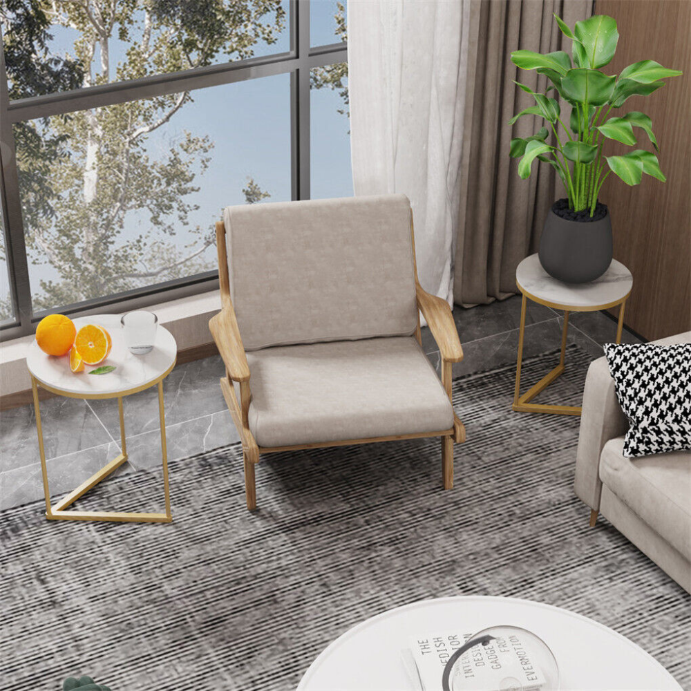 Modern Nesting Coffee Side Table Set - The Grand Bazaar of Australia