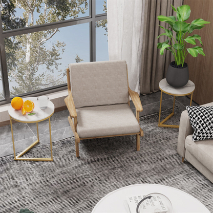 Modern Nesting Coffee Side Table Set - The Grand Bazaar of Australia