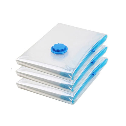 Space Saving Vacuum Storage Bags for Clothes, Pillows, and Bedding - The Grand Bazaar of Australia