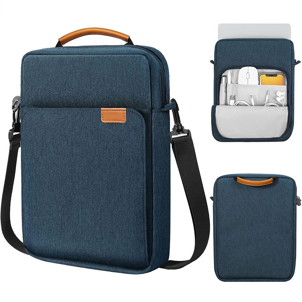 Premium Tablet Sleeve for iPad Pro & Air Fits 10th, 9th, 8th, and 7th Gen Models - The Grand Bazaar of Australia