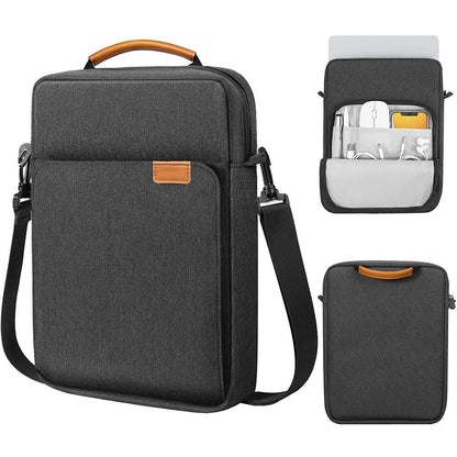 Premium Tablet Sleeve for iPad Pro & Air Fits 10th, 9th, 8th, and 7th Gen Models - The Grand Bazaar of Australia
