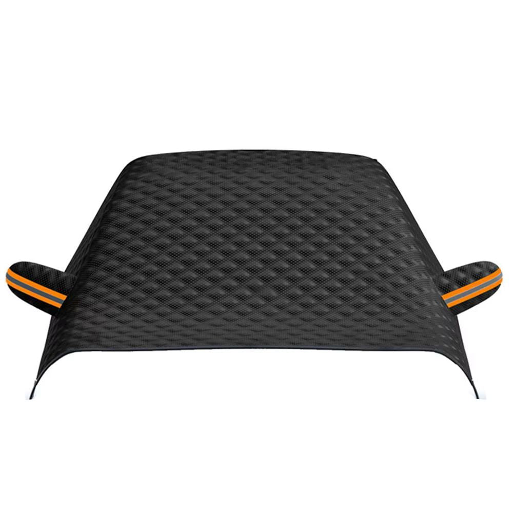 Large Magnetic Snow Cover for Car Windshield - The Grand Bazaar of Australia