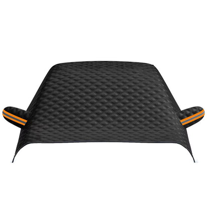 Large Magnetic Snow Cover for Car Windshield - The Grand Bazaar of Australia