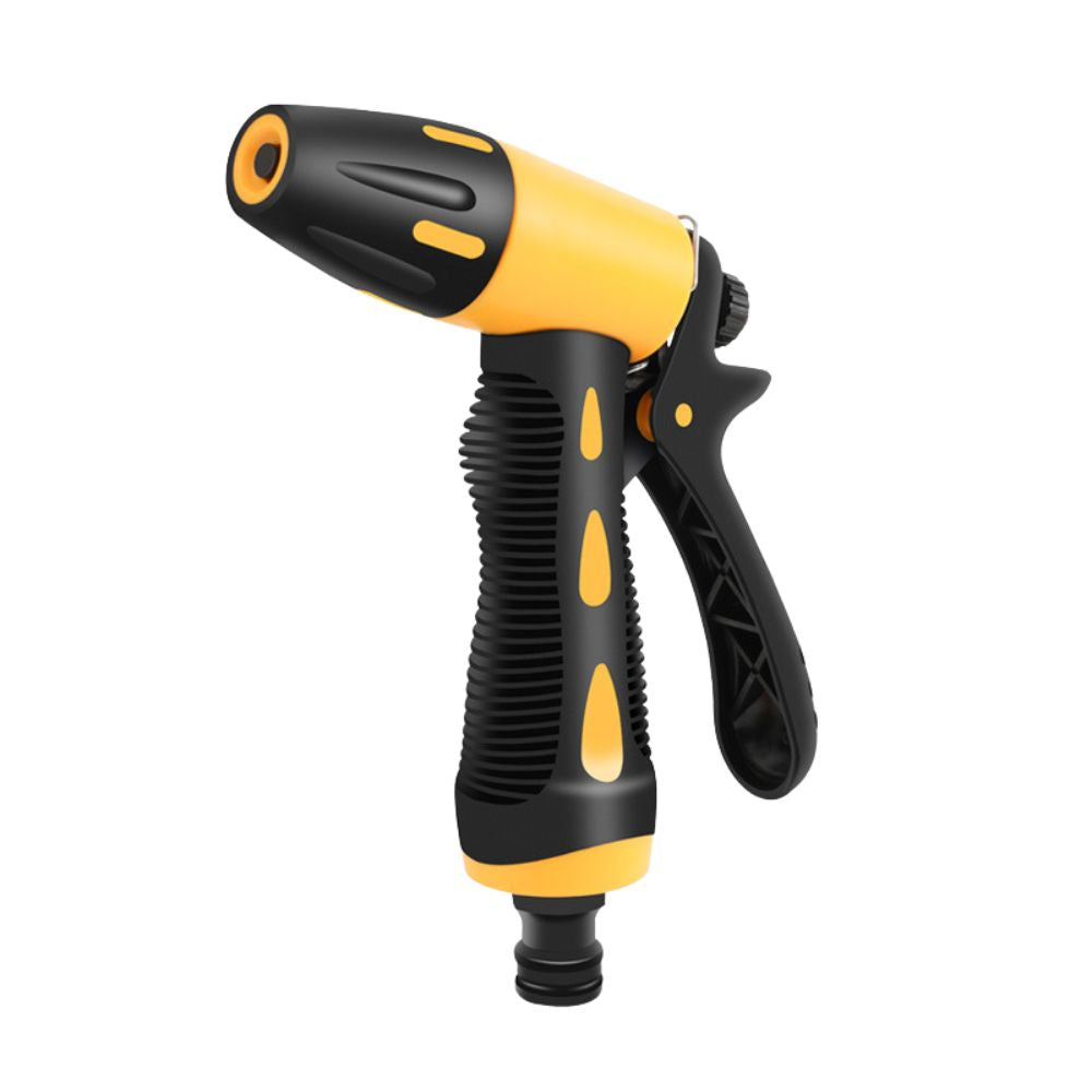 High-Pressure Telescopic Water Hose Set for Efficient Car Washing - The Grand Bazaar of Australia