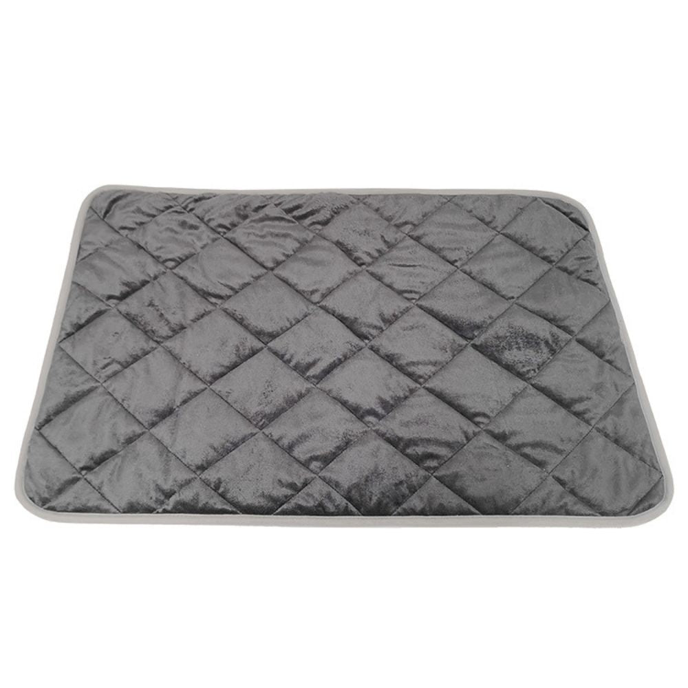 Extra Warm Self Heating Pet Pad for Small and Medium Dogs and Cats - The Grand Bazaar of Australia