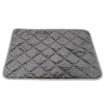 Extra Warm Self Heating Pet Pad for Small and Medium Dogs and Cats - The Grand Bazaar of Australia