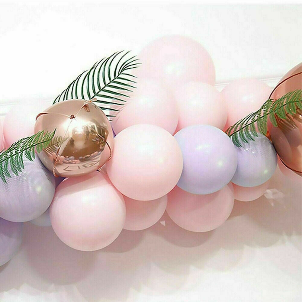 Table Balloon Arch Kit Garland Birthday Party Wedding Baby Shower Decorations - The Grand Bazaar of Australia