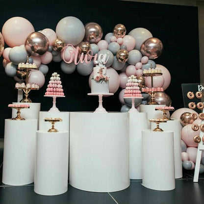 Table Balloon Arch Kit Garland Birthday Party Wedding Baby Shower Decorations - The Grand Bazaar of Australia