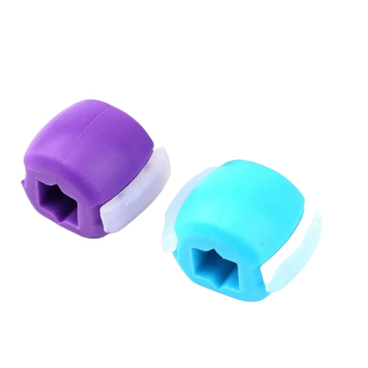 Facial Exerciser Ball Neck Toner3 Stage Exerciser Jaw Trainer - The Grand Bazaar of Australia