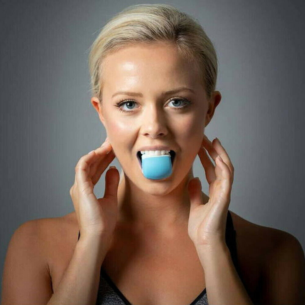 Facial Exerciser Ball Neck Toner3 Stage Exerciser Jaw Trainer - The Grand Bazaar of Australia