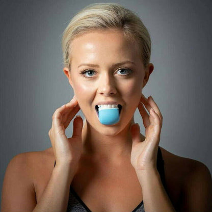 Facial Exerciser Ball Neck Toner3 Stage Exerciser Jaw Trainer - The Grand Bazaar of Australia