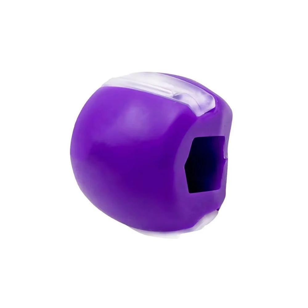 Facial Exerciser Ball Neck Toner3 Stage Exerciser Jaw Trainer - The Grand Bazaar of Australia
