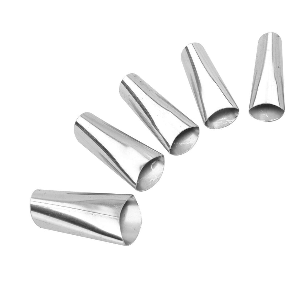 Caulking Finisher Caulk Nozzle Applicator Sealant Finishing Scraper Tools - The Grand Bazaar of Australia