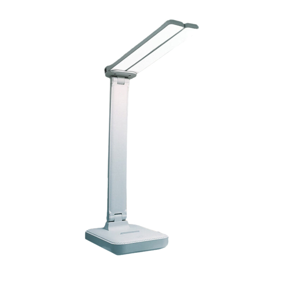 LED Desk Lamp 3 Levels Dimmable Touch Night Light Foldable Table Lamp - The Grand Bazaar of Australia
