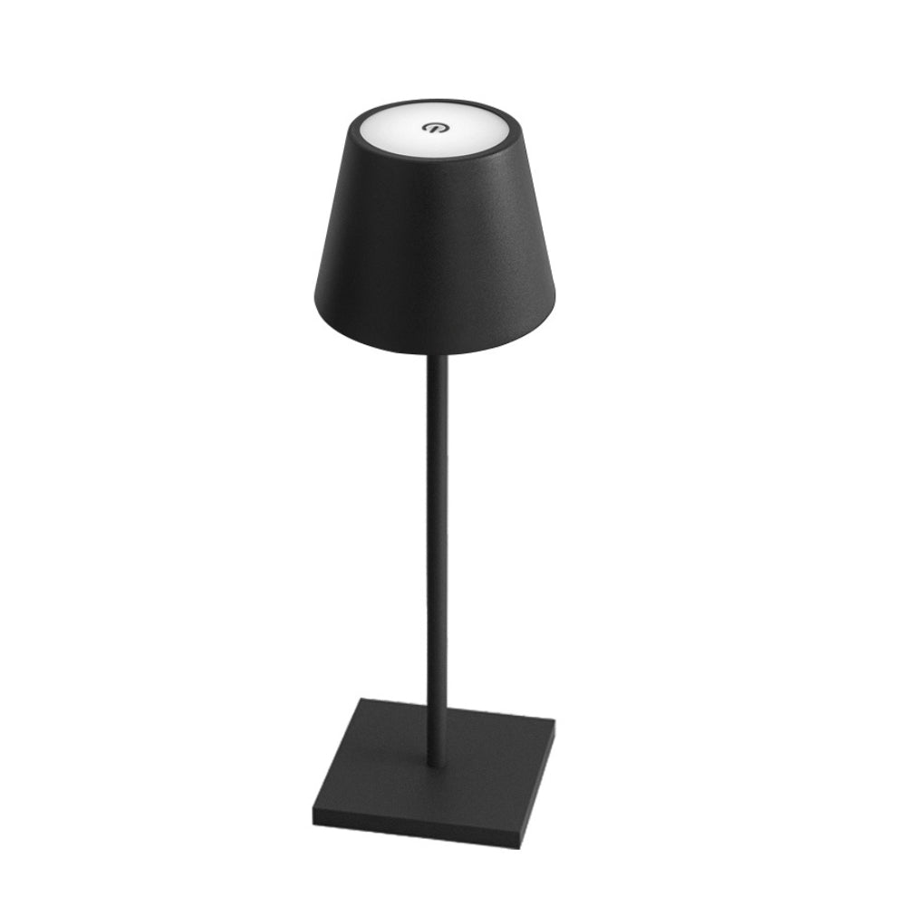 LED Table Lamps 3 Levels Dimmable Wireless Led Desk Lamp - The Grand Bazaar of Australia