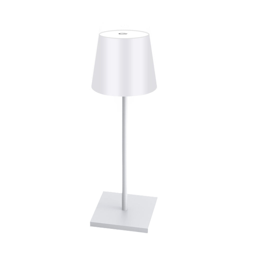LED Table Lamps 3 Levels Dimmable Wireless Led Desk Lamp - The Grand Bazaar of Australia