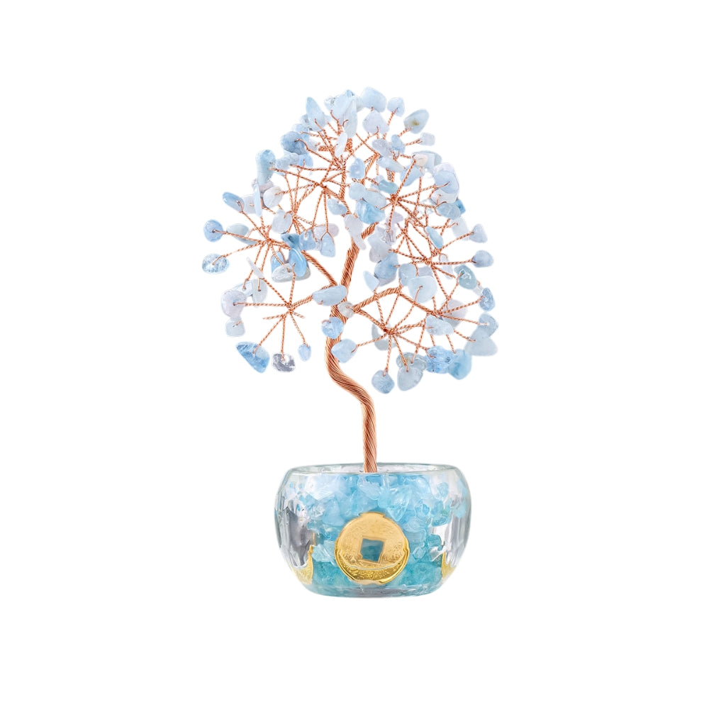 Natural Stones 7 Chakra Healing Crystals Stones Decoration - The Grand Bazaar of Australia