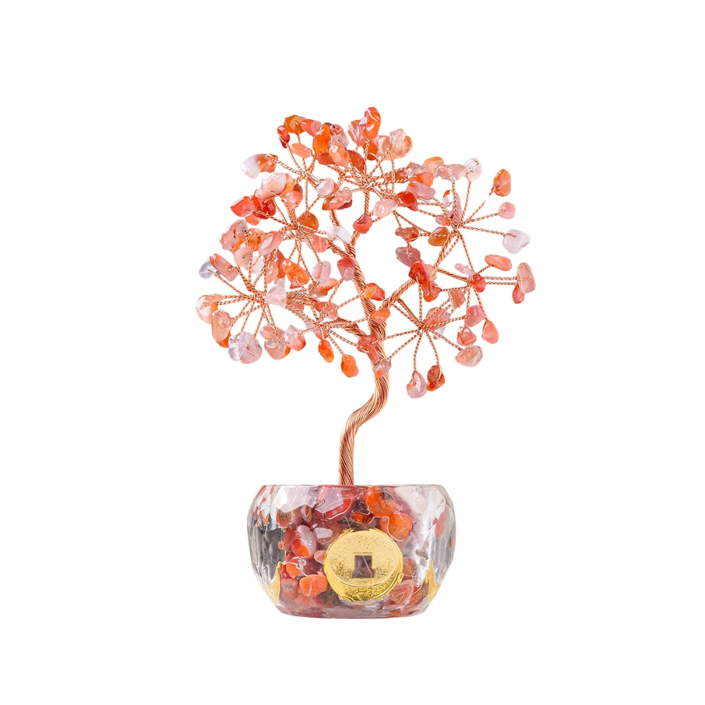 Natural Stones 7 Chakra Healing Crystals Stones Decoration - The Grand Bazaar of Australia