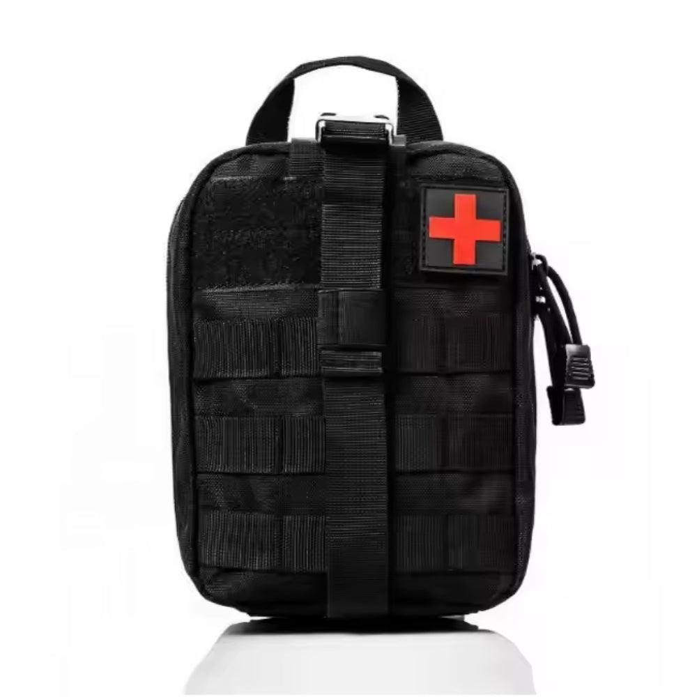 39in1 Tactical Emergency Survival Kit Outdoor Hiking Camping SOS Tool Equipment - The Grand Bazaar of Australia