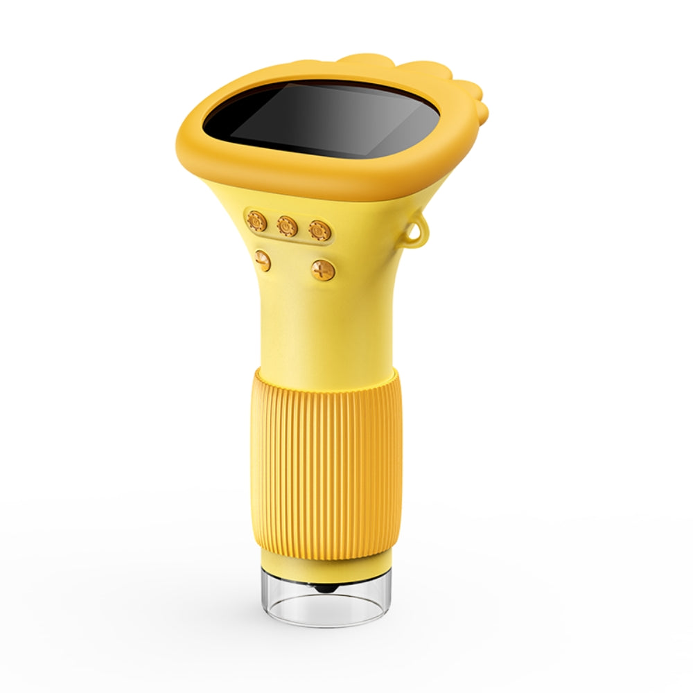 Kids Microscope 1000x Magnifier 200 Megapixels With LED Photo Video - The Grand Bazaar of Australia