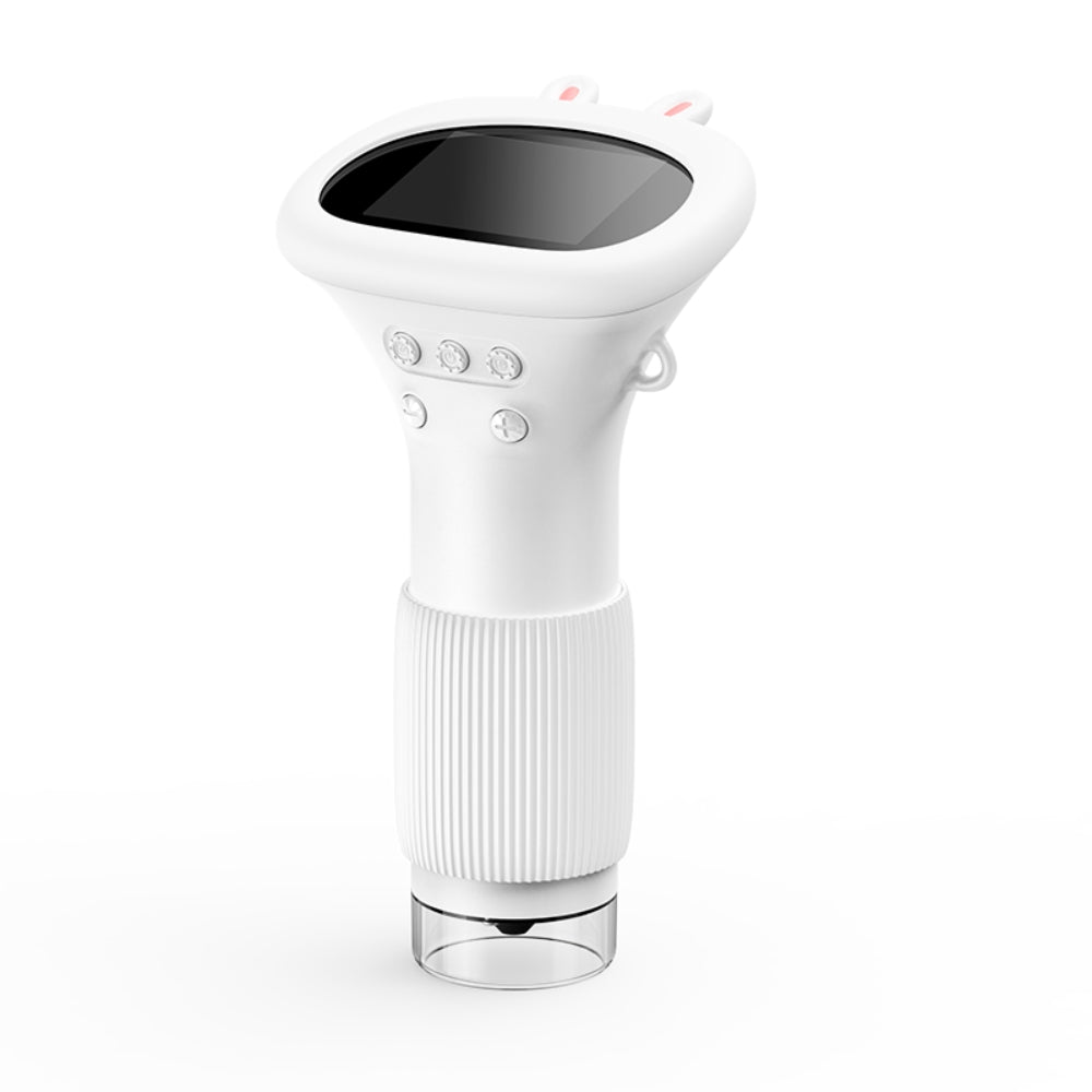 Kids Microscope 1000x Magnifier 200 Megapixels With LED Photo Video - The Grand Bazaar of Australia