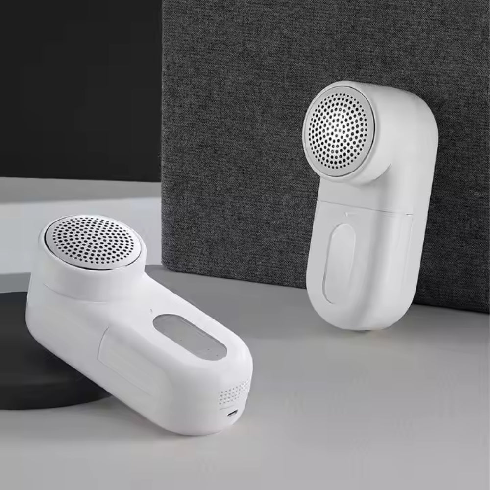 Portable Lint Remover Rechargeable Cloth Fabric Shaver - The Grand Bazaar of Australia
